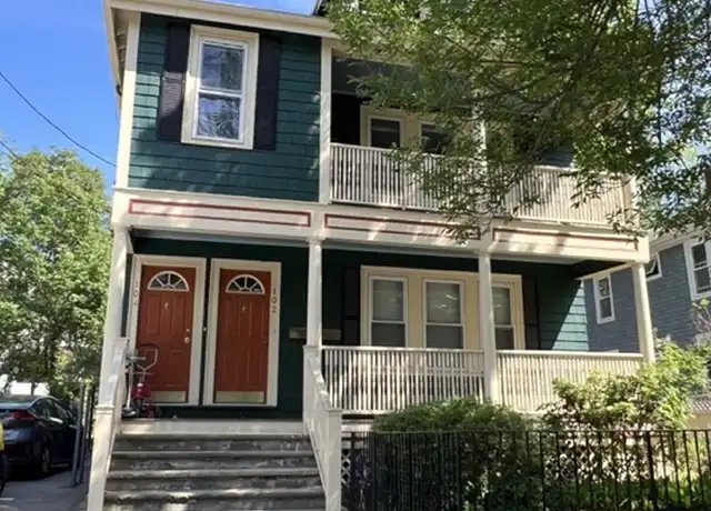 Property at 104 Chilton St Unit 1, Cambridge, MA, 02138, 3 beds, 1 bath, [object Object]