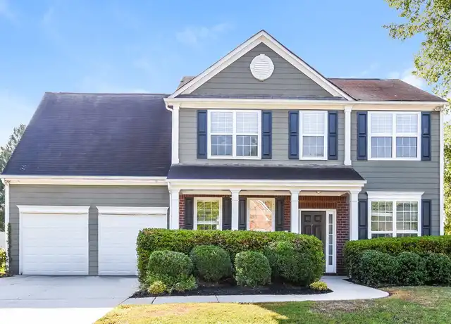 Property at 5502 Somer Ridge Ct, Douglasville, GA, 30134, 3 beds, 2 baths, [object Object]