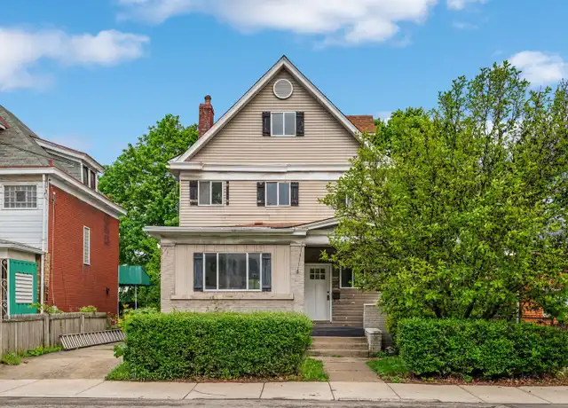 Property at 2706 Pioneer Ave, Pittsburgh, PA, 15226, 5 beds, 2 baths, [object Object]