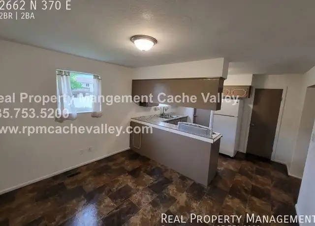 Property at 2662 N 370 E, North Logan, UT, 84341, 2 beds, 1.5 baths, [object Object]