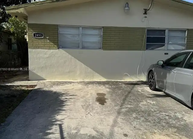 Property at 1857 NW 43rd St Unit 1857, Miami, FL, 33142, 2 beds, 1 bath, [object Object]