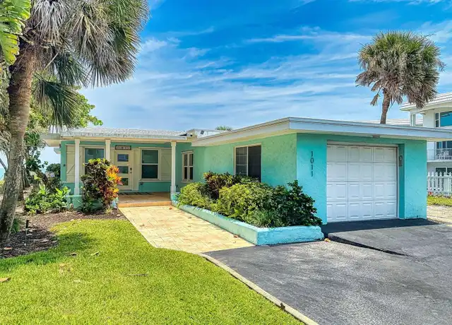 Property at 1011 Hill St, New Smyrna Beach, FL, 32169, 3 beds, 3 baths, [object Object]