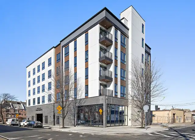 Property at 209 Mount Pleasant Ave - 209-213 Mount Pleasant Ave, Newark, NJ, 07104, 1-2 bed, 1-2 bath, [object Object]