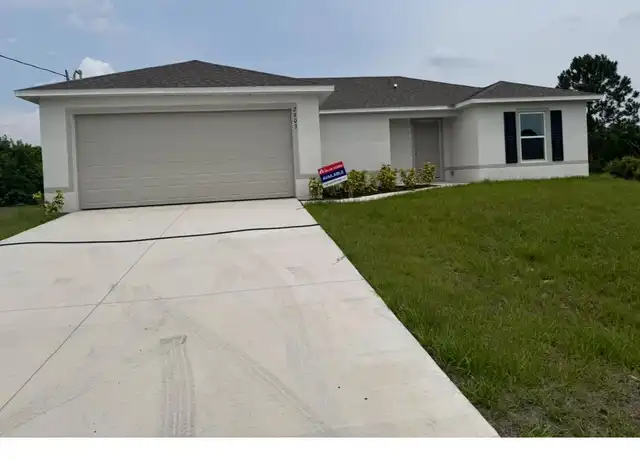 Property at 2903 Alan Ave S, Lehigh Acres, FL, 33976, 3 beds, 2 baths, [object Object]