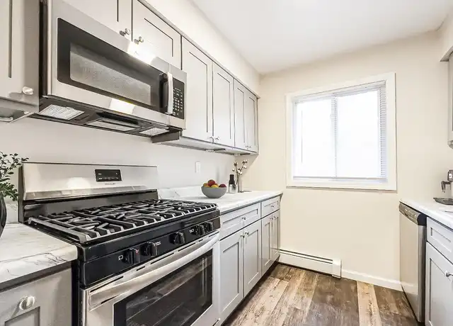 Property at Zachary Arms - 1 Zachary Ln, Trenton, NJ, 08620, 1-2 bed, 1 bath, [object Object]