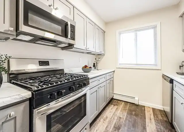 Property at Zachary Arms - 1 Zachary Ln, Trenton, NJ, 08620, 1-2 bed, 1 bath, [object Object]