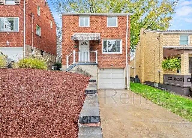 Property at 1419 Dagmar Ave, Pittsburgh, PA, 15216, 2 beds, 1 bath, [object Object]