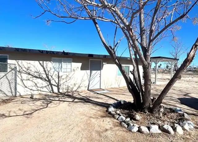 Property at 72664 Sunnyslope Dr Unit 29, Twentynine Palms, CA, 92277, 3 beds, 1 bath, [object Object]
