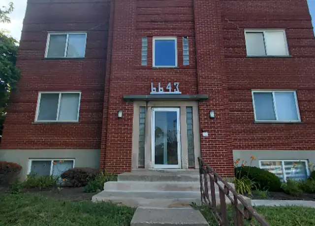 Property at 6643 Montgomery Rd #5, Cincinnati, OH, 45213, 1 bed, 1 bath, [object Object]