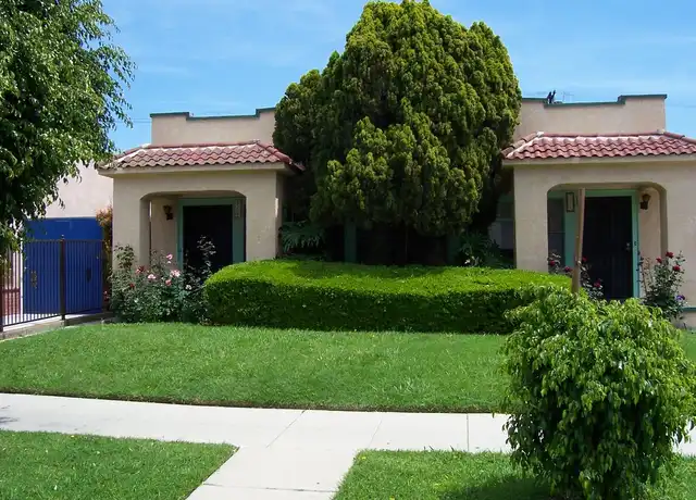 Property at 766 N Ridgewood Pl, Los Angeles, CA, 90038, 2 beds, 1 bath, [object Object]