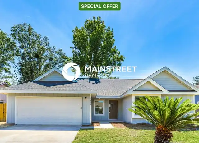 Property at 7871 Moss Pointe Trl E, Jacksonville, FL, 32244, 3 beds, 2 baths, [object Object]