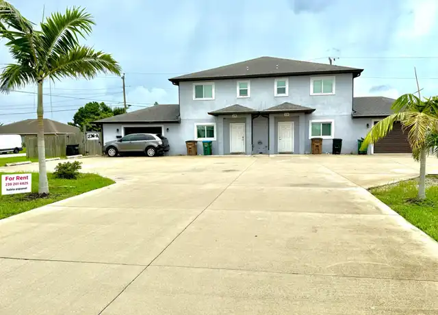 Property at 236 Hancock Bridge Pkwy, Cape Coral, FL, 33990, 3 beds, 2.5 baths, [object Object]