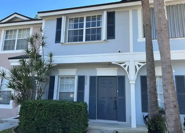 Property at 3306 Concert Ln, Margate, FL, 33063, 1 bed, 1.5 baths, [object Object]