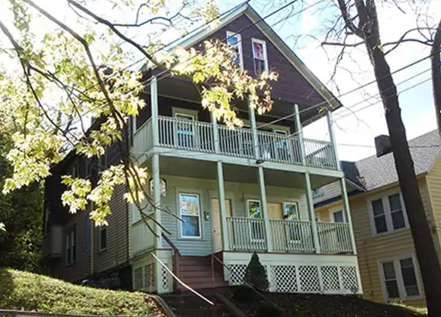 Property at 1020 Madison St Unit Madison 10201, Syracuse, NY, 13210, 2 beds, 1 bath, [object Object]