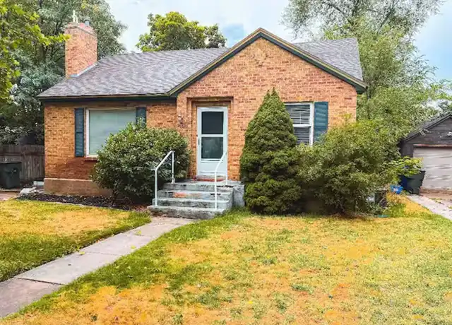 Property at 2669 Iowa Ave, Ogden, UT, 84401, 4 beds, 2 baths, [object Object]