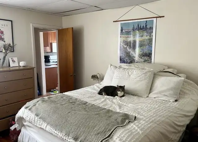 Property at 112 Thurston St, Somerville, MA, 02145, 1 bed, 1 bath, [object Object]