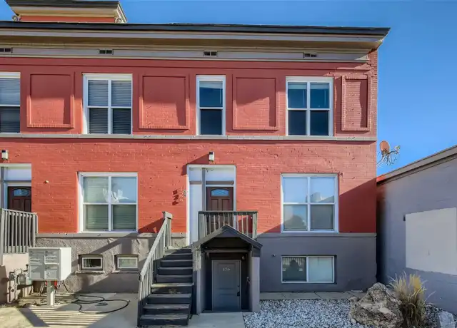 Property at 122 S Broadway Unit 126A, Denver, CO, 80209, 1 bed, 1 bath, [object Object]