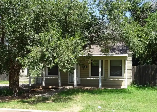 Property at 3107 Avenue U, Lubbock, TX, 79411, 2 beds, 1 bath, [object Object]