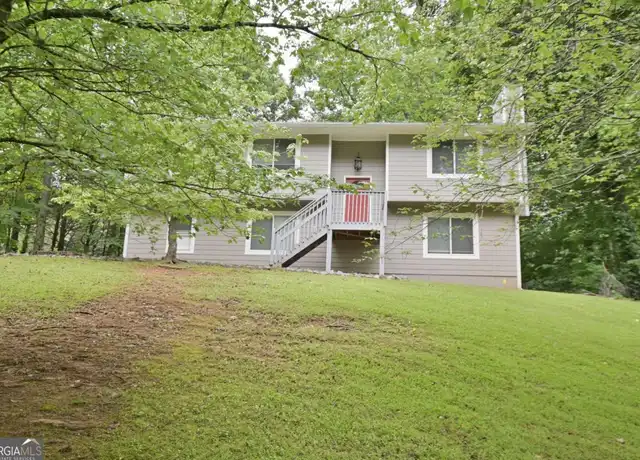 Property at 4771 Ridgewood Ct NW, Acworth, GA, 30102, 4 beds, 3 baths, [object Object]