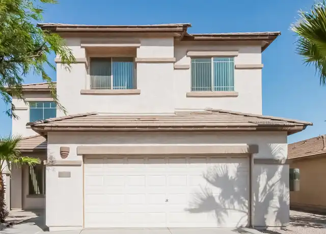 Property at 11560 W Lincoln St, Avondale, AZ, 85323, 4 beds, 2 baths, [object Object]