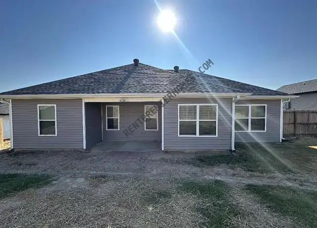 Property at 1057 Heritage Way, Benton, AR, 72019, 3 beds, 2 baths, [object Object]
