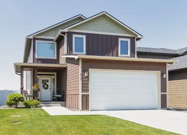 Property at 8567 N James Dr, Spokane, WA, 99208, 4 beds, 3.5 baths, [object Object]