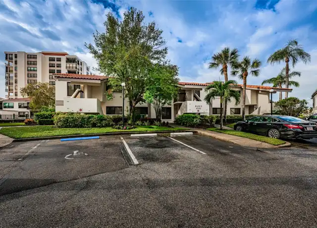 Property at 6281 Bahia del Mar Blvd #208, Saint Petersburg, FL, 33715, 2 beds, 2 baths, [object Object]