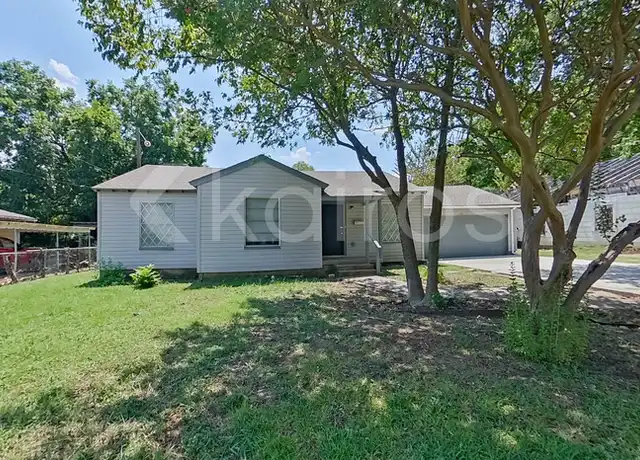 Property at 508 W 8th St, Lancaster, TX, 75146, 3 beds, 1 bath, [object Object]