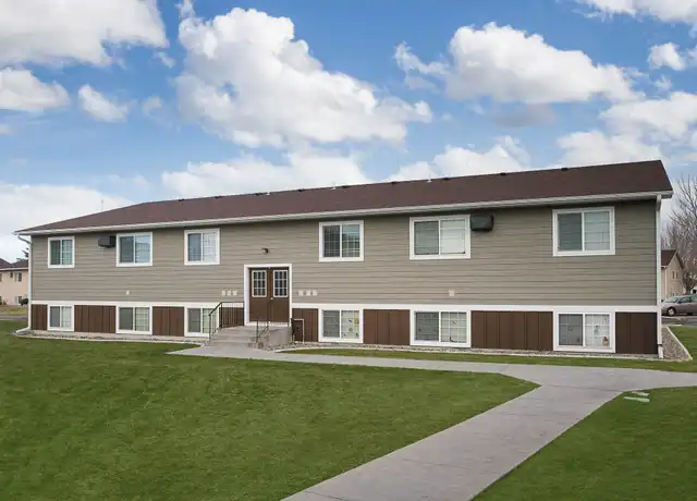 Property at 534 Hurdle Cir Unit 424, Billings, MT, 59102, 2 beds, 1 bath, [object Object]