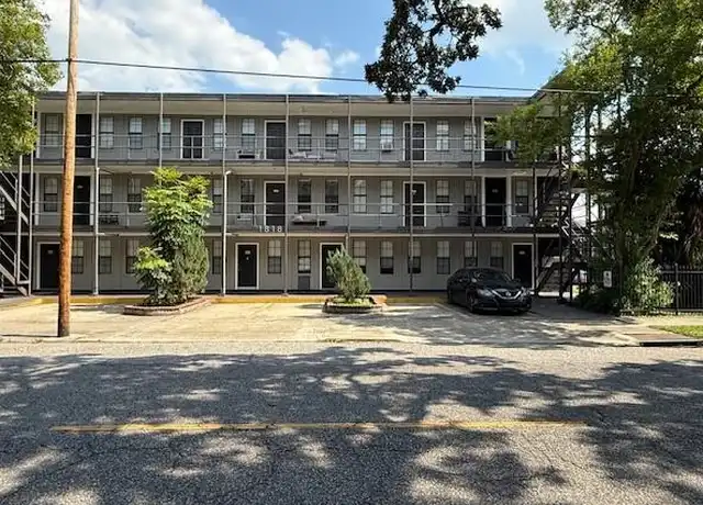 Property at 1818 Prytania St Unit 201, New Orleans, LA, 70130, 2 beds, 1.5 baths, [object Object]