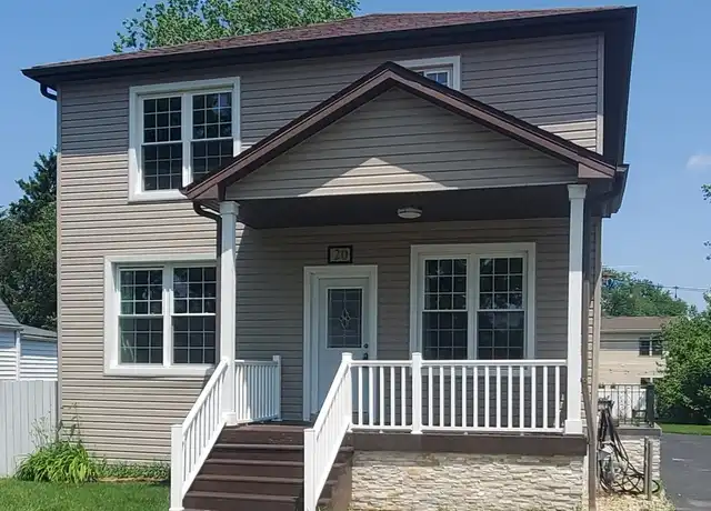 Property at 20 W Edward St, Lombard, IL, 60148, 4 beds, 2 baths, [object Object]
