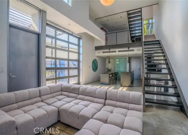 Property at 1011 N Orange Grove Ave Unit 5A, West Hollywood, CA, 90046, 2 beds, 2 baths, [object Object]