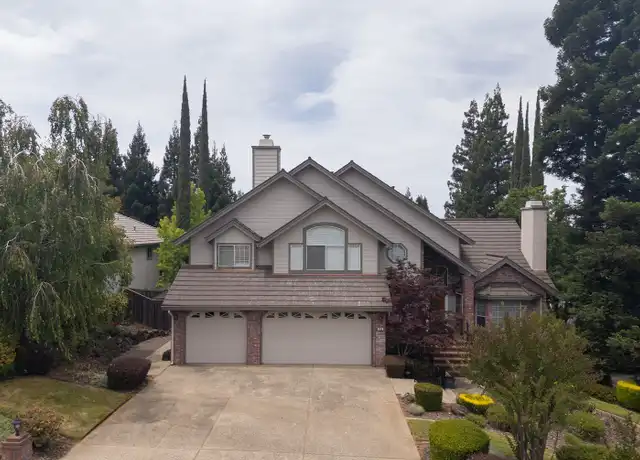 Property at 112 Woodsmoke Way, Folsom, CA, 95630, 4 beds, 3 baths, [object Object]