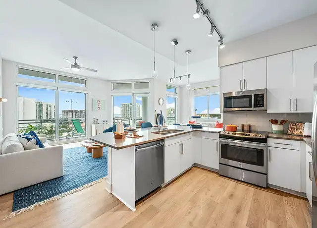 Property at The DeSota - 1415 2nd St, Sarasota, FL, 34236, 1-2 bed, 1-2 bath, [object Object]