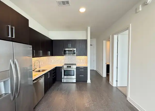 Property at 3300 Main St Unit A3703, Houston, TX, 77002, 1 bed, 1 bath, [object Object]