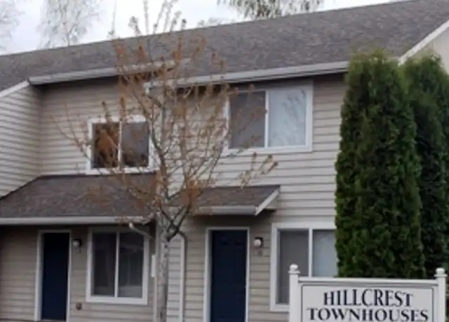 Property at 44 W Hillcrest Dr Unit 2, Eugene, OR, 97404, 2 beds, 1.5 baths, [object Object]