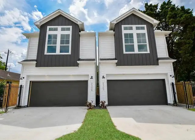 Property at 2305 Maury St, Houston, TX, 77026, 3 beds, 3.5 baths, [object Object]