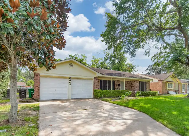 Property at 8407 Stroud Dr, Houston, TX, 77036, 3 beds, 2 baths, [object Object]
