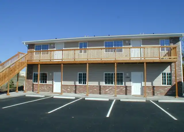 Property at 1302 Diamond Ave Apt B, Cheyenne, WY, 82001, 2 beds, 1 bath, [object Object]