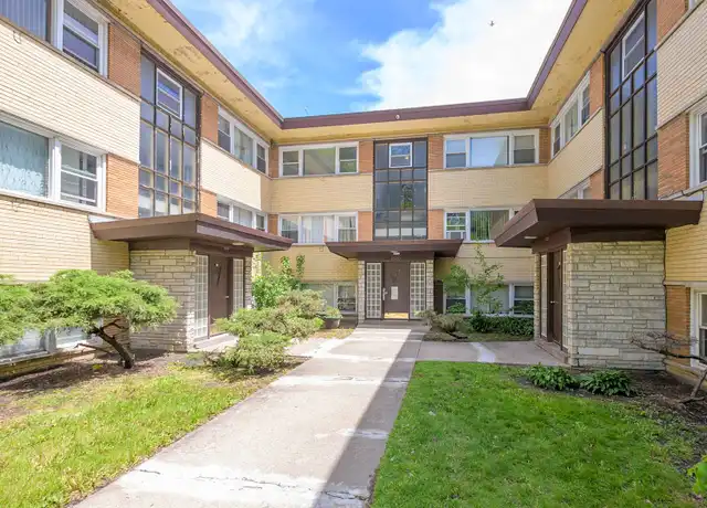 Property at 2320 W Garfield Blvd Unit 2320-303, Chicago, IL, 60609, 2 beds, 1 bath, [object Object]