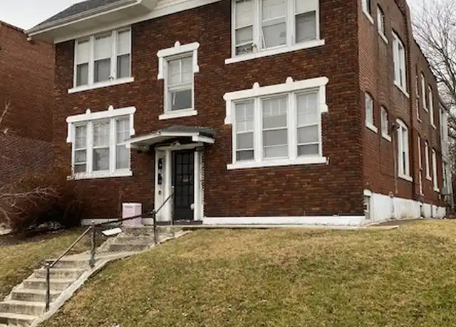 Property at 5322 Maffitt Ave Unit 1W, St. Louis, MO, 63112, 2 beds, 1 bath, [object Object]