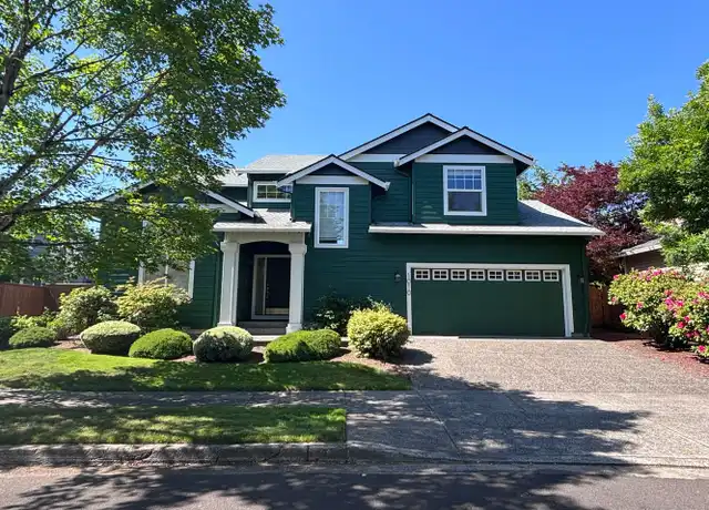 Property at 1010 NE Ayrshire Dr, Hillsboro, OR, 97124, 4 beds, 3 baths, [object Object]