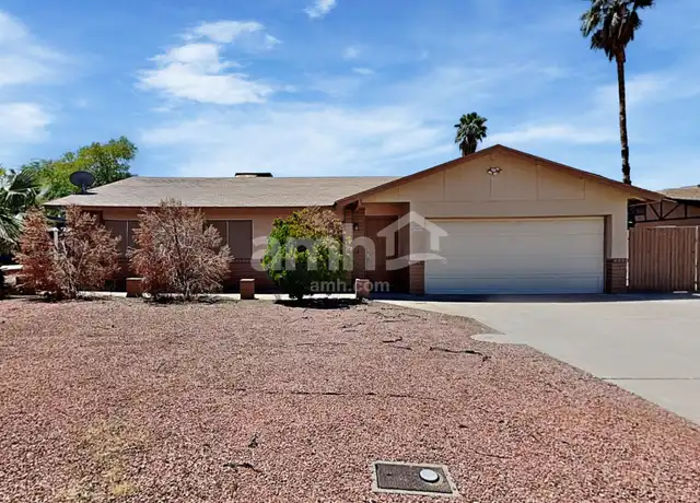 Property at 9509 W Echo Ln, Peoria, AZ, 85345, 3 beds, 2 baths, [object Object]