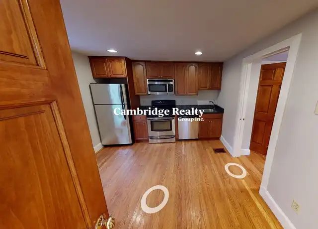 Property at 429 Franklin St Unit 1T, Cambridge, MA, 02139, 1 bed, 1 bath, [object Object]