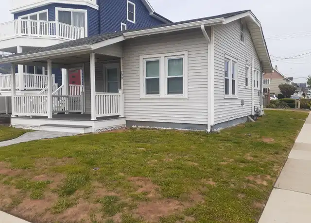 Property at 200 15th Ave Unit 5, Belmar, NJ, 07719, 1 bed, 1 bath, [object Object]
