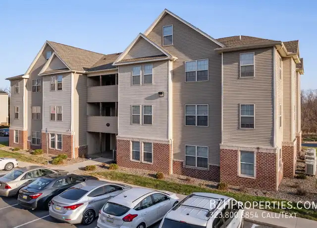Property at 14 Kenneth Ave Unit 12-04-D, Shippensburg, PA, 17257, 1 bed, 1 bath, [object Object]
