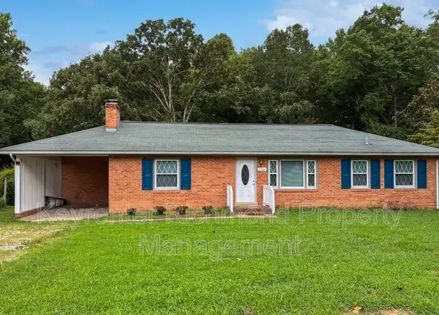 Property at 5560 Spoke Ct, North Chesterfield, VA, 23234, 3 beds, 1.5 baths, [object Object]