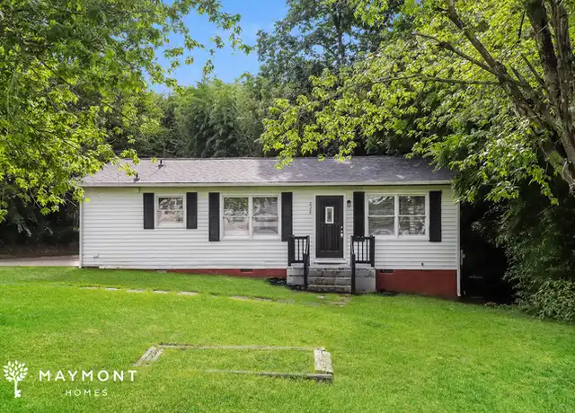 Property at 628 Ashland St, Archdale, NC, 27263, 3 beds, 1 bath, [object Object]