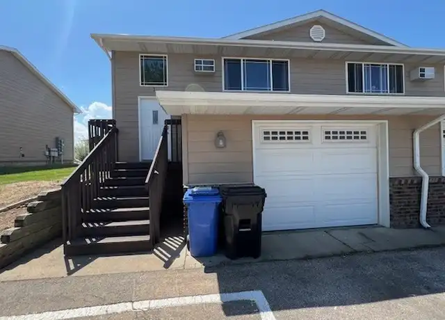 Property at 4111 Winfield St Unit 1, Rapid City, SD, 57701, 2 beds, 2 baths, [object Object]