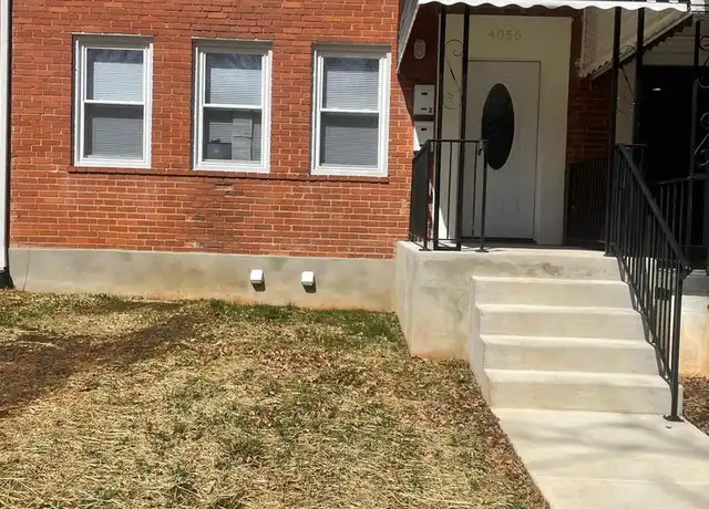 Property at 4056 Edgewood Rd Fl APARTMENT, Baltimore, MD, 21215, 2 beds, 1 bath, [object Object]
